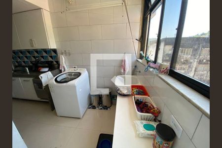 Apartamento à venda com 4 quartos, 201m² em Icaraí, Niterói