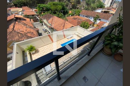 Apartamento à venda com 4 quartos, 201m² em Icaraí, Niterói