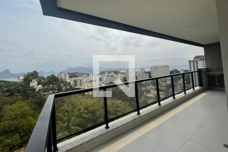 Apartamento à venda com 1 quarto, 49m² em Ingá, Niterói