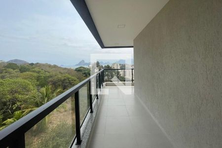 Apartamento à venda com 1 quarto, 49m² em Ingá, Niterói