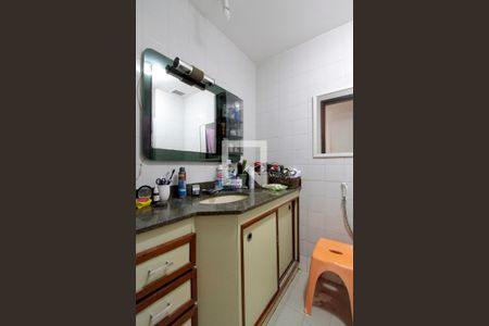Apartamento à venda com 123m², 3 quartos e 2 vagasBanheiro Quarto 3 suíte