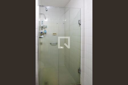 Apartamento à venda com 123m², 3 quartos e 2 vagasBanheiro Quarto 3 suíte
