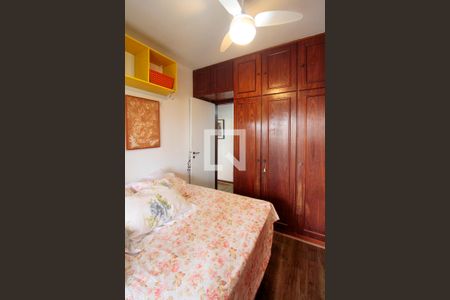 Apartamento à venda com 123m², 3 quartos e 2 vagasQuarto 2