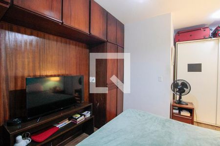 Apartamento à venda com 123m², 3 quartos e 2 vagasQuarto 3 suíte