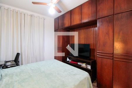 Apartamento à venda com 123m², 3 quartos e 2 vagasQuarto 3 suíte