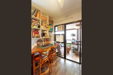 Apartamento à venda com 123m², 3 quartos e 2 vagasQuarto 1