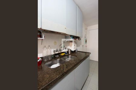 Apartamento à venda com 123m², 3 quartos e 2 vagasCozinha