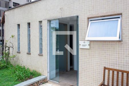 Apartamento à venda com 123m², 3 quartos e 2 vagasSaúna