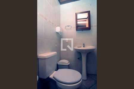 Casa à venda com 420m², 5 quartos e 2 vagasBanheiro 6 Lavabo 1 Edícula