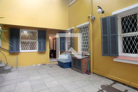 Casa à venda com 420m², 5 quartos e 2 vagasPátio