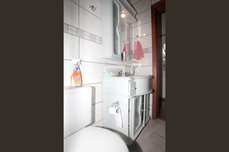 Casa à venda com 420m², 5 quartos e 2 vagasBanheiro Quarto 1 Suíte