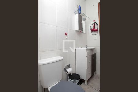 Casa à venda com 420m², 5 quartos e 2 vagasBanheiro 4