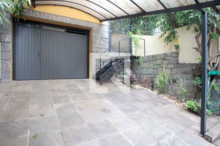 Casa à venda com 420m², 5 quartos e 2 vagasBox Garagem Externa