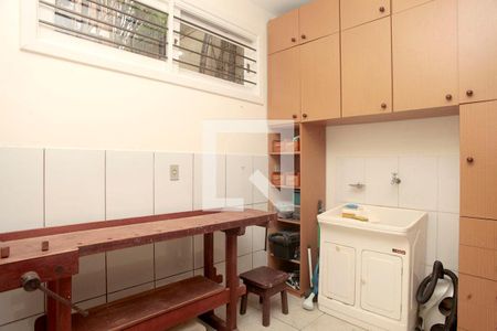 Casa à venda com 420m², 5 quartos e 2 vagasOficina