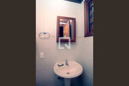 Casa à venda com 420m², 5 quartos e 2 vagasBanheiro 6 Lavabo 1 Edícula