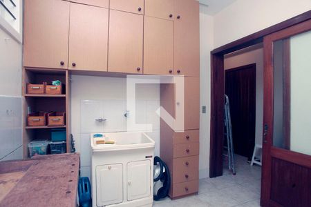 Casa à venda com 420m², 5 quartos e 2 vagasOficina