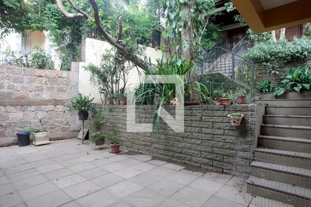 Casa à venda com 420m², 5 quartos e 2 vagasPátio