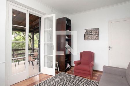 Casa à venda com 420m², 5 quartos e 2 vagasQuarto 5