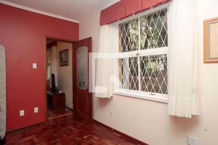 Casa à venda com 420m², 5 quartos e 2 vagasQuarto 6 Escritório