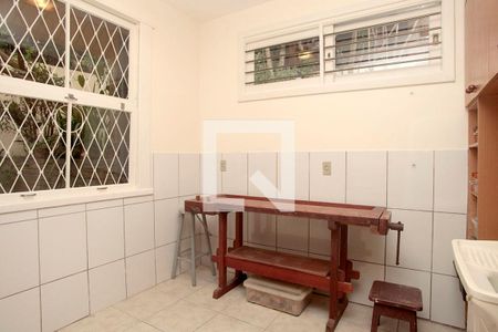 Casa à venda com 420m², 5 quartos e 2 vagasOficina