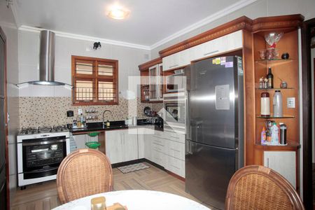 Casa à venda com 420m², 5 quartos e 2 vagasCozinha