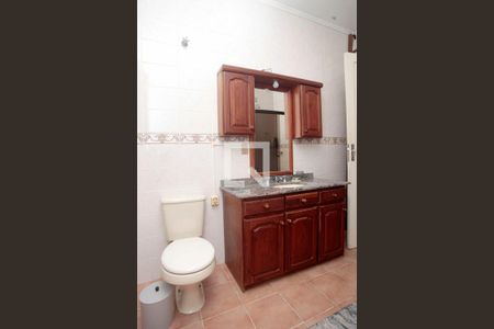 Casa à venda com 420m², 5 quartos e 2 vagasBanheiro 3