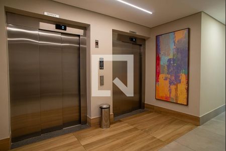 Casa para alugar com 19m², 1 quarto e sem vagaÁrea comum - Elevadores