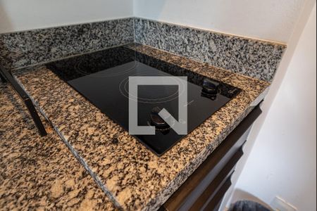 Casa para alugar com 19m², 1 quarto e sem vagaCozinha