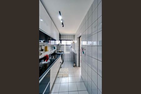 Apartamento à venda com 64m², 2 quartos e 1 vagaCozinha