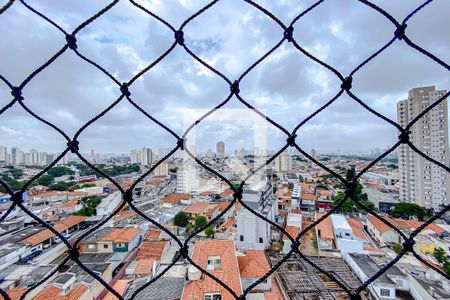 Apartamento à venda com 64m², 2 quartos e 1 vagaVista do Quarto 1