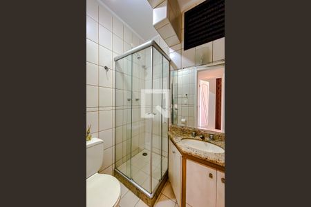 Apartamento à venda com 64m², 2 quartos e 1 vagaBanheiro