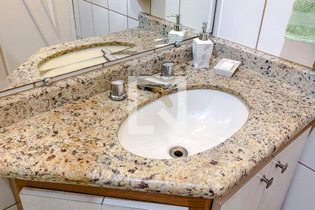 Apartamento à venda com 64m², 2 quartos e 1 vagaBanheiro