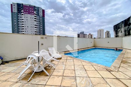 Apartamento à venda com 64m², 2 quartos e 1 vagaÁrea comum - Piscina