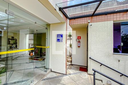 Apartamento à venda com 64m², 2 quartos e 1 vagaPlaquinha