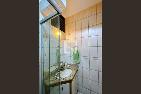 Apartamento à venda com 64m², 2 quartos e 1 vagaBanheiro