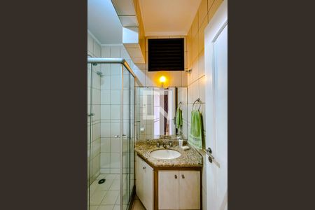 Apartamento à venda com 64m², 2 quartos e 1 vagaBanheiro