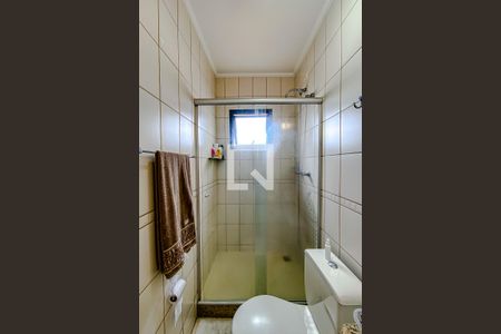 Apartamento à venda com 64m², 2 quartos e 1 vagaBanheiro da Suíte