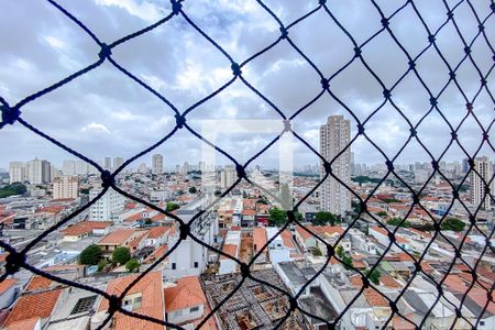 Apartamento à venda com 64m², 2 quartos e 1 vagaVista da Suíte