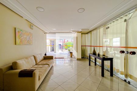 Apartamento à venda com 64m², 2 quartos e 1 vagaÁrea comum