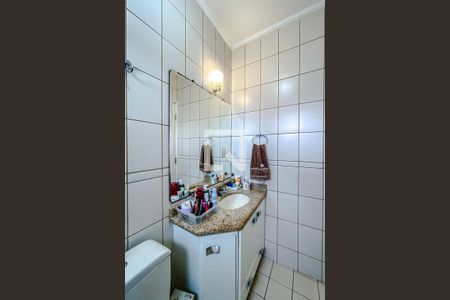 Apartamento à venda com 64m², 2 quartos e 1 vagaBanheiro da Suíte