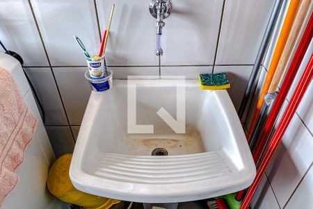 Apartamento à venda com 64m², 2 quartos e 1 vagaÁrea de Serviço