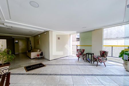 Apartamento à venda com 64m², 2 quartos e 1 vagaÁrea comum