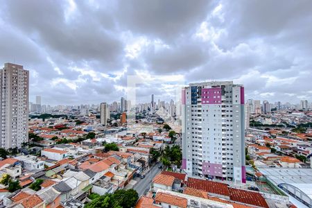 Apartamento à venda com 64m², 2 quartos e 1 vagaVista da Varanda