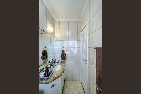 Apartamento à venda com 64m², 2 quartos e 1 vagaBanheiro da Suíte