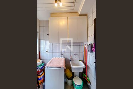 Apartamento à venda com 64m², 2 quartos e 1 vagaÁrea de Serviço