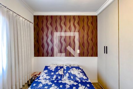 Apartamento à venda com 64m², 2 quartos e 1 vagaQuarto 2 - Suíte