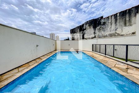 Apartamento à venda com 64m², 2 quartos e 1 vagaÁrea comum - Piscina