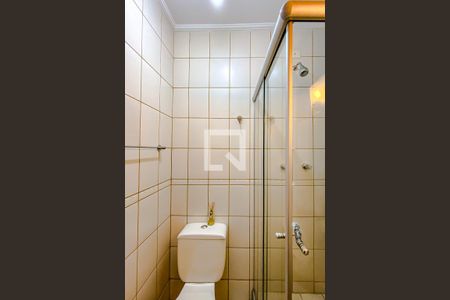 Apartamento à venda com 64m², 2 quartos e 1 vagaBanheiro