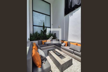 Casa de condomínio à venda com 270m², 2 quartos e 2 vagasÁrea externa