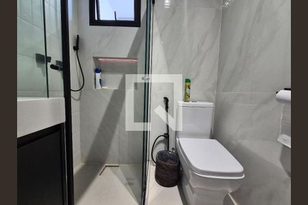 Casa de condomínio à venda com 270m², 2 quartos e 2 vagasBanheiro